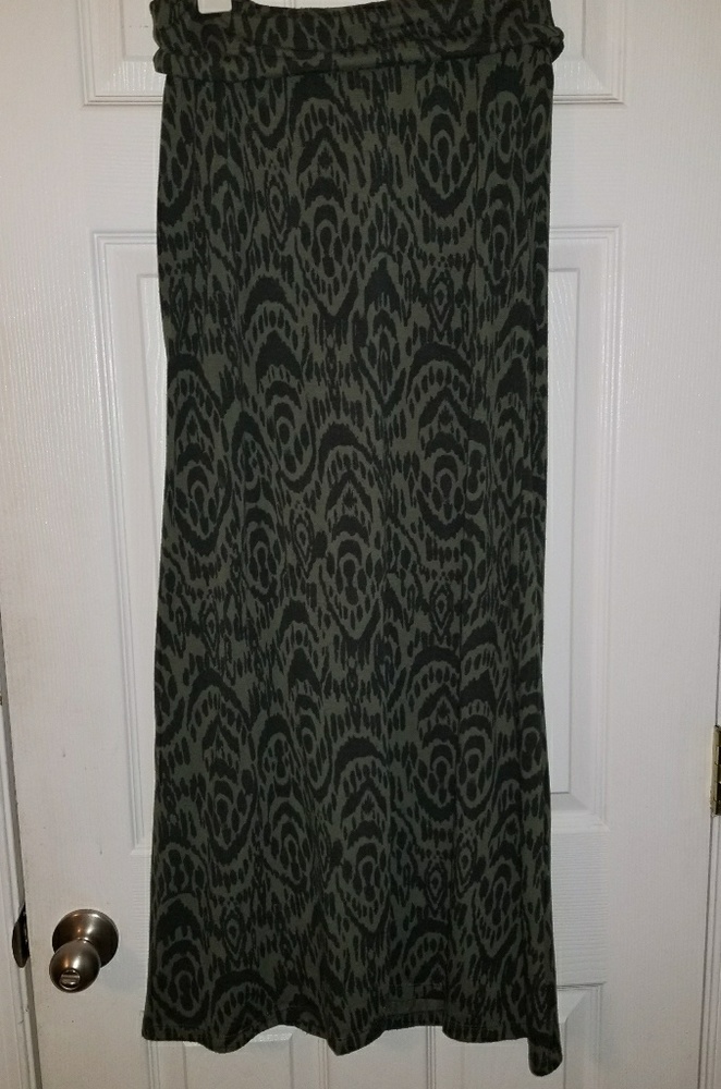⚡Maxi Skirt⚡